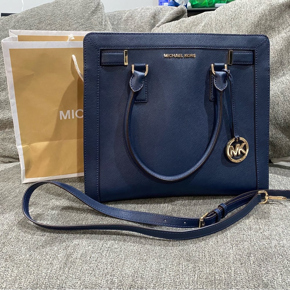 MICHAEL KORS HANDBAG
